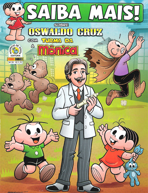 Resultado de imagem para Osvaldo Cruz,  mÃ©dico